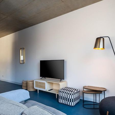 Limehome Erfurt Maximilian Welsch Str Ngoại thất bức ảnh