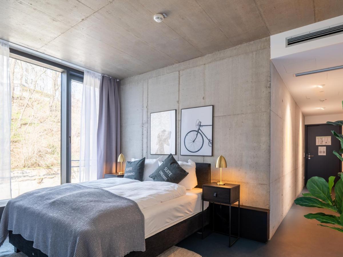 Limehome Erfurt Maximilian Welsch Str Ngoại thất bức ảnh