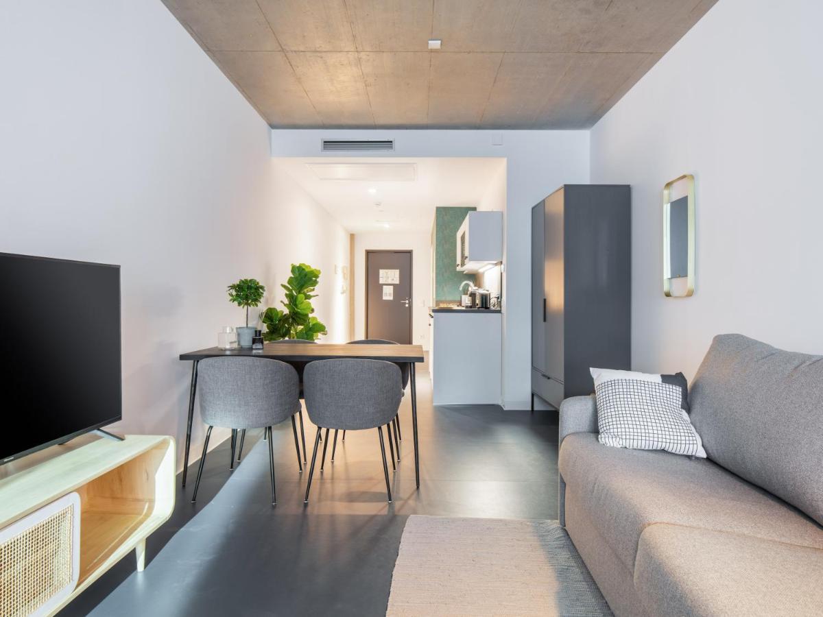 Limehome Erfurt Maximilian Welsch Str Ngoại thất bức ảnh