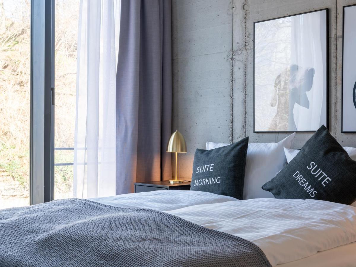 Limehome Erfurt Maximilian Welsch Str Ngoại thất bức ảnh