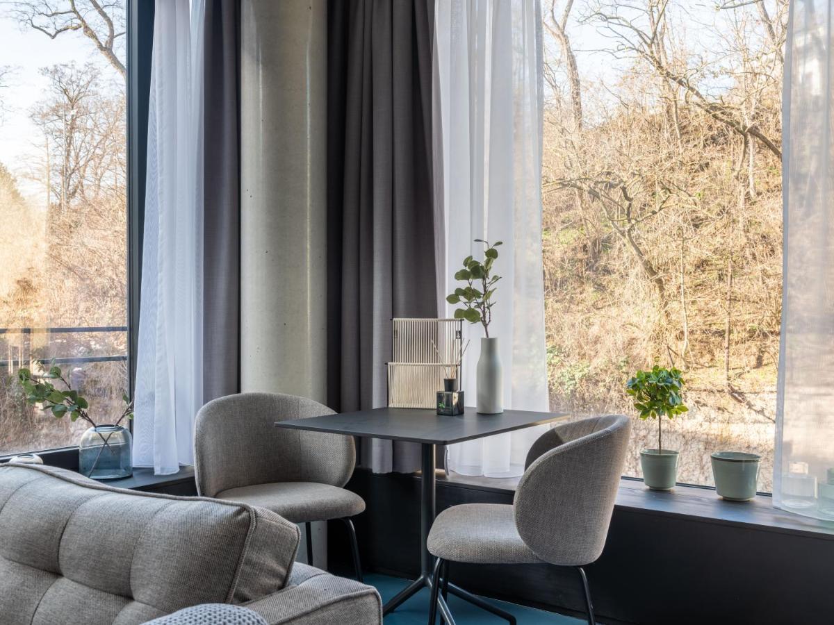 Limehome Erfurt Maximilian Welsch Str Ngoại thất bức ảnh